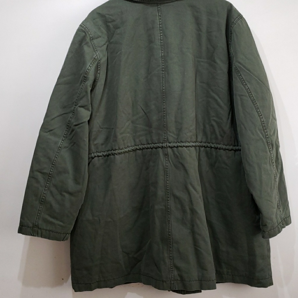 Old Navy Utility Jacket - Picture 2 of 8